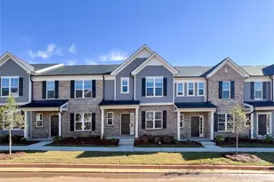 1836 Teachers House Rd NW, Concord, NC 28027 - Photo 1