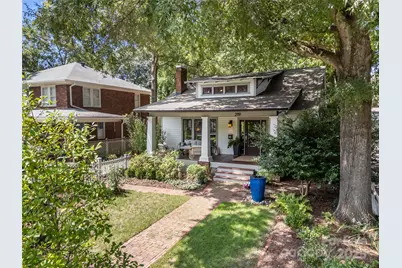2119 The Plaza, Charlotte, NC 28205 - Photo 1
