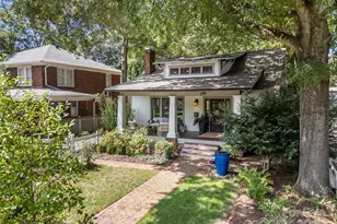 2119 The Plaza, Charlotte, NC 28205 - Photo 1