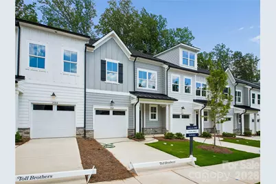 3062 Finchborough Court #240, Charlotte, NC 28269 - Photo 1