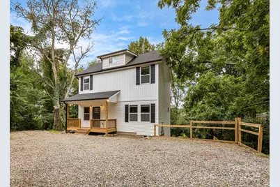 92 Moody Avenue, Asheville, NC 28715 - Photo 1