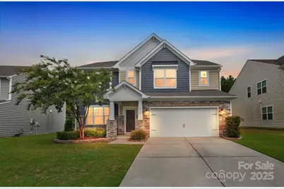 16050 Hammersmith Farm Drive, Charlotte, NC 28273 - Photo 1