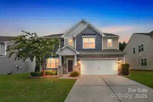 16050 Hammersmith Farm Dr, Charlotte, NC 28273 - Photo 1