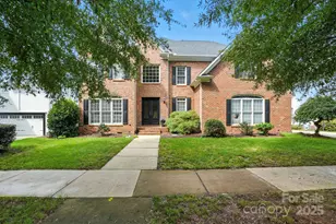 16135 Hallaton Dr, Huntersville, NC 28078 - Photo 1