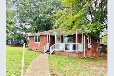 115 Hill Street, Forest City, NC 28043 - Photo 1