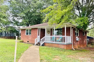 115 Hill St, Forest City, NC 28043 - Photo 1