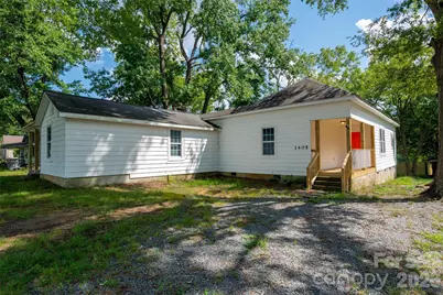 1405 Birch Street, Kannapolis, NC 28081 - Photo 1