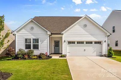 126 Forbes Lane, Troutman, NC 28166 - Photo 1