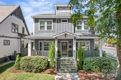2925 Virginia Avenue, Charlotte, NC 28205 - Photo 1