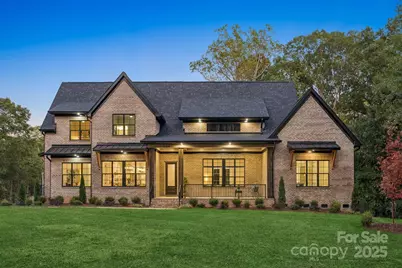 268 Laurel Crest Drive, Kannapolis, NC 28081 - Photo 1