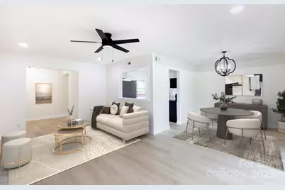 8356 Meadow Lakes Drive, Charlotte, NC 28210 - Photo 1