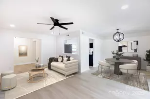 8356 Meadow Lakes Dr, Charlotte, NC 28210 - Photo 1