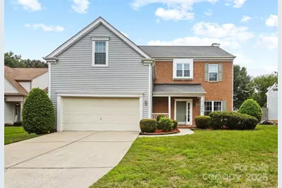 11320 Wagonford Lane, Charlotte, NC 28273 - Photo 1