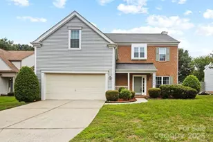 11320 Wagonford Ln, Charlotte, NC 28273 - Photo 1