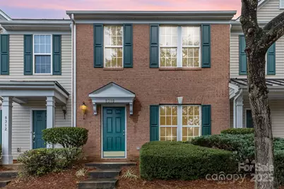 8310 Shinkansen Drive, Charlotte, NC 28213 - Photo 1