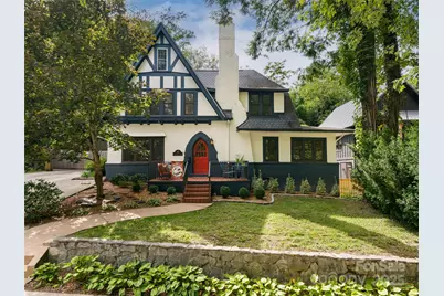 60 Dorchester Avenue, Asheville, NC 28806 - Photo 1