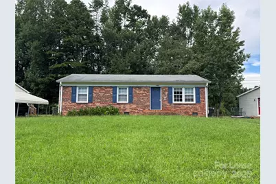 1812 Alpine Drive, Kings Mountain, NC 28086 - Photo 1