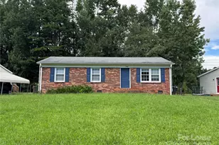 1812 Alpine Dr, Kings Mountain, NC 28086 - Photo 1