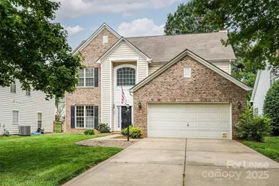 16017 Woodcote Drive, Huntersville, NC 28078 - Photo 1