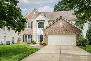 16017 Woodcote Dr, Huntersville, NC 28078 - Photo 1