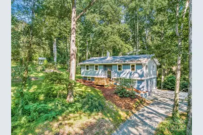 87 Crows Nest Road, Hendersonville, NC 28791 - Photo 1