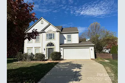 9707 Winged Trail Court, Charlotte, NC 28277 - Photo 1