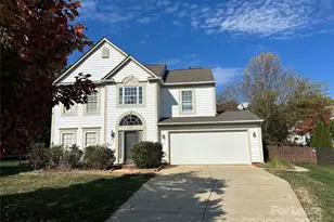 9707 Winged Trail Ct, Charlotte, NC 28277 - Photo 1