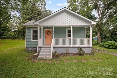 1320 Old Charlotte Road, Statesville, NC 28677 - Photo 1