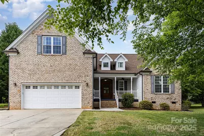 14807 Middlesborough Drive, Matthews, NC 28104 - Photo 1