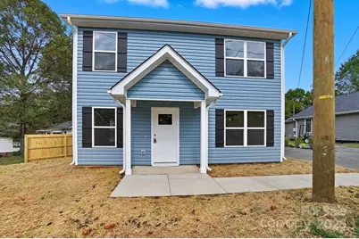 846 Murphy Street, Kannapolis, NC 28081 - Photo 1