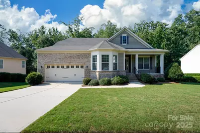 12809 Hunting Birds Lane, Charlotte, NC 28278 - Photo 1