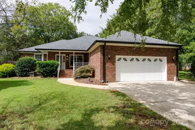 8282 Scarlet Oak Court, Harrisburg, NC 28075 - Photo 1