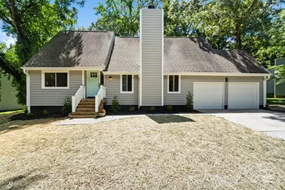 9514 Fairway Ridge Road, Charlotte, NC 28277 - Photo 1