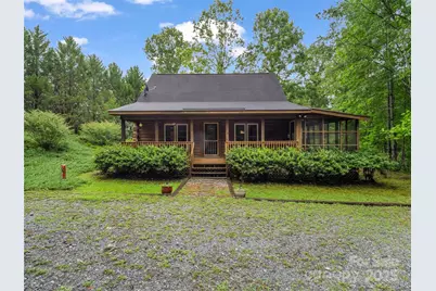120 Sasafras Ridge, Rutherfordton, NC 28139 - Photo 1