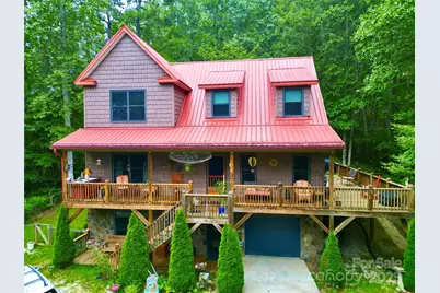 76 Six Springs Road, Spruce Pine, NC 28777 - Photo 1