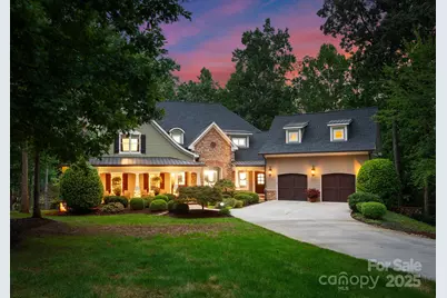 20361 Enclave Oaks Court, Cornelius, NC 28031 - Photo 1