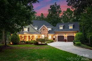 20361 Enclave Oaks Ct, Cornelius, NC 28031 - Photo 1