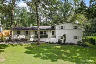 5611 Robinhood Rd, Charlotte, NC 28211 - Photo 1