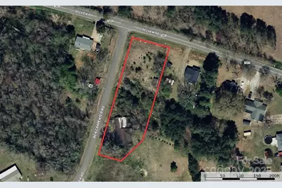 111 Ben Carpenter Road, Cherryville, NC 28021 - Photo 1