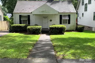 2124 Bay St, Charlotte, NC 28205 - Photo 1