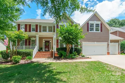 10009 Devonshire Drive, Huntersville, NC 28078 - Photo 1