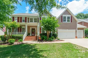 10009 Devonshire Dr, Huntersville, NC 28078 - Photo 1