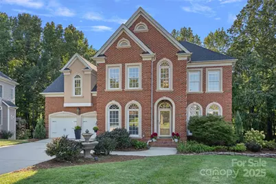 11123 Tradition View Drive, Charlotte, NC 28269 - Photo 1