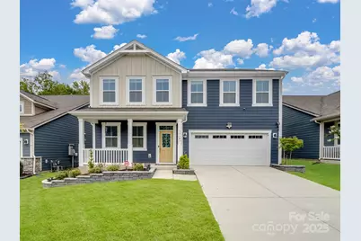 17409 Carolina Hickory Drive, Huntersville, NC 28078 - Photo 1