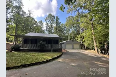 8707 Bent Creek Road, Waxhaw, NC 28173 - Photo 1