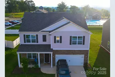 95 Burdock Road, Fletcher, NC 28732 - Photo 1