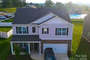 95 Burdock Rd, Fletcher, NC 28732 - Photo 1