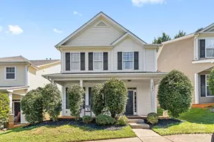 7538 Coastal Way, Huntersville, NC 28078 - Photo 1