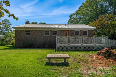 350 Eddie Street, Wadesboro, NC 28170 - Photo 1