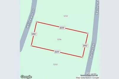 5256 Whitewater Drive, Hickory, NC 28601 - Photo 1